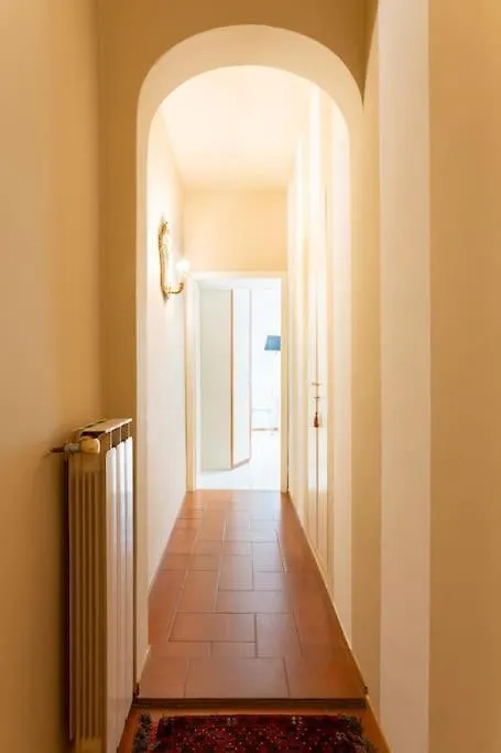 Keys Of Italy - Ghibellina 80 Private Room - In Santa Croce Florence