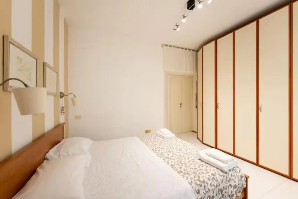 Keys Of Italy - Ghibellina 80 Private Room - In Santa Croce Florence Apartment