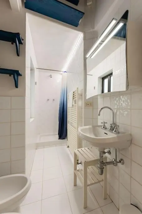 Apartment Keys Of Italy - Ghibellina 80 Private Room - In Santa Croce Florence