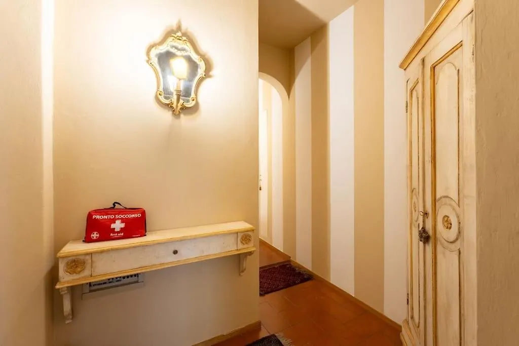 Keys Of Italy - Ghibellina 80 Private Room - In Santa Croce Florence 0*,